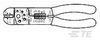 Portable Crimp Tools - 696126-1 - TE Connectivity