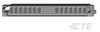 Rectangular Power Connectors - 6450320-5 - TE Connectivity