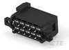Automotive Headers - 963357-4 - TE Connectivity