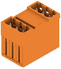 Terminal Blocks - Headers, Plugs and Sockets -- 1614820000-ND - Image