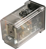 Relay, Dpdt, 120Vac, 10A; Contact Configuration Potter&brumfield Te Connectivity - 16M9034 - Newark, An Avnet Company