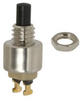 Pb Switch, Spst-No, 0.1A, 30Vdc, Solder; Product Range Apem - 41J3579 - Newark, An Avnet Company