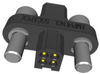 Connector, Plug, 4Pos, 2Row, Crimp; Product Range Amphenol Aerospace - 83AH7419 - Newark, An Avnet Company