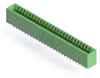 Card Edge Conn, Dual, 52Pos, Solder; Card Edge Connector Type Edac - 65AJ5434 - Newark, An Avnet Company