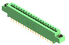 Card Edge Connector Rohs Compliant Edac - 63AJ0729 - Newark, An Avnet Company