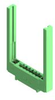 Card Edge Connector Rohs Compliant Edac - 60AJ6035 - Newark, An Avnet Company