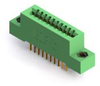 Card Edge Conn, Dual, 20Pos, Wire Wrap; Card Edge Connector Type Edac - 66AJ6407 - Newark, An Avnet Company