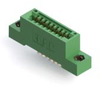 Card Edge Conn, Single, 9Pos, Wire Wrap; Card Edge Connector Type Edac - 65AJ4042 - Newark, An Avnet Company