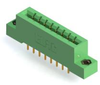 Card Edge Conn, Dual Side, 16Pos, Th; Card Edge Connector Type Edac - 59AJ7198 - Newark, An Avnet Company