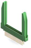 Card Edge Conn, Dual, 46Pos, Wire Wrap; Card Edge Connector Type Edac - 68AJ4328 - Newark, An Avnet Company
