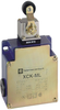 Limit Sw, Dpst, 10A, 500V; Limit Switch Actuator Telemecanique Sensors - 52T5878 - Newark, An Avnet Company