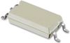 Transistor Output Optocoupler, Half Pitch, 1, 3.75 Kv, 200 %, 60 Ma, Sop, 4 Rohs Compliant Vishay - 62M0293 - Newark, An Avnet Company