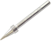 Soldering Tip, Conical, 0.5Mm; Tip / Nozzle Width Edsyn - 21M7335 - Newark, An Avnet Company