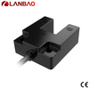PU15 U-shape photoelectric sensor -- PU15-TDNC - Image