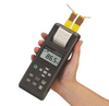 Printing Handheld Thermometer -- HH1304P - Image
