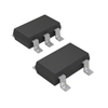 Integrated Circuits (ICs) - PMIC - Voltage Regulators - Linear - 1244728-SIP21107DT-45-E3 - Win Source Electronics