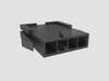 Minitek ® Pwr 4.2 - 10136645-0422LF - Amphenol Communications Solutions