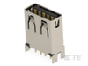 USB Connectors - 2438987-3 - TE Connectivity