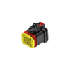 Connectors, Interconnects Rectangular Connectors Rectangular Connector Housings - Win Source Electronics
