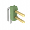 Headers, Male Pins - 826634-1-ND - DigiKey