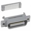 Centronics Connectors - MDB24K-ND - DigiKey