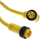 Circular Cable Assemblies - WM23909-ND - DigiKey