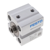 Pneumatics, Hydraulics - Actuators/Cylinders -- ADN-S-20-10-I-P-A - Image