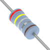 Through Hole Resistors - MFR200FRF52-2R49-ND - DigiKey