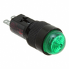 Panel Indicators, Pilot Lights - 1885-1234-ND - DigiKey