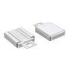 Capacitors - Mica and PTFE Capacitors -- MCM01-001CD080D-F - Image
