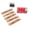 Evaluation and Demonstration Boards and Kits - 448-KITIM73A135V01FLEXTOBO1-ND - DigiKey