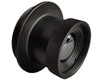 7mm f/1.0 Wide Angle Lenses for LWIR Thermal Camera -- 302-010