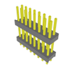 Board Spacers, Stackers (Board to Board) - 612-DW-08-10-T-D-470-ND - DigiKey