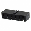 Blade Type Power Connector Assemblies - A123174-ND - DigiKey