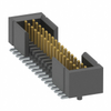 Headers, Male Pins - FTMH-117-02-F-DV-ES-A-ND - DigiKey
