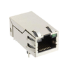 Modular/Ethernet Connector (RJ45) Jacks With Magnetics - 535-13142-ND - DigiKey