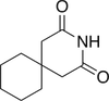 3,3-Pentamethylene Glutarimide - 30002 - Medical Isotopes, Inc.