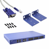 Switches, Hubs - 2084-BB-SEG528-4SFP-T-ND - DigiKey