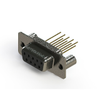 D-Sub Connector Assemblies - 151-628-M09-323-BT3-ND - DigiKey