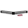 Patchbay, Jack Panels -- 1436-2495-ND - Image