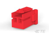 Rectangular Wire & Cable Connectors & Housings - 917686-2 - TE Connectivity