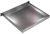 Chassis; 0.050 in. Aluminum; 1.750 in.;Rack Mount; CH Series - 70148339 - Allied Electronics, Inc.