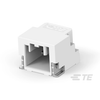 Headers, Male Pins - 17-2360538-2TR-ND - DigiKey