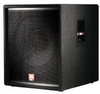 18 Inch Portable Subwoofer System with Cast Frame - JRX118S - Visual Sound, Inc.