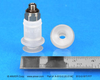 B Series Bellows Vacuum Cup - A-B10-2.20.01AC - ANVER Corporation