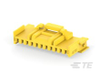 Rectangular Wire & Cable Connectors & Housings - 9-2382946-1 - TE Connectivity