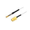 Coaxial Cables (RF) - 6099-PE3M0362-60-ND - DigiKey