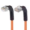 Modular/Ethernet Cables (RJ45, RJ11) - 5073-TRD695SRA4OR-7-ND - DigiKey