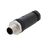 Circular Connector Assemblies - 5073-M12FT8AM-ND - DigiKey