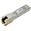 100Base-T RJ45 SFP Module w/ Wide Temp - SFP-FTX-RJ45I-AE - Advantech